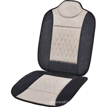 Multifunctional car seat cushion